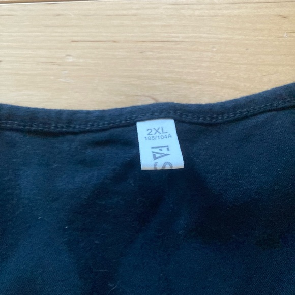 Cotton Tank Top Men - S - Picture 5 of 8